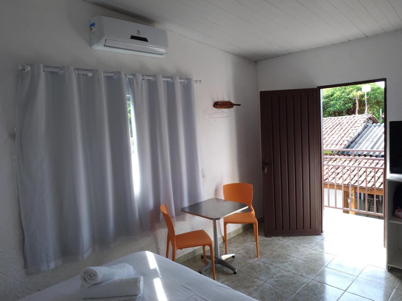 Pouso Do Rio Hotell Pirenópolis Exteriör bild